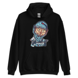 SportNics Seattle Goalie Hoodie