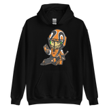 SportNics Philadelphia Goalie Hoodie