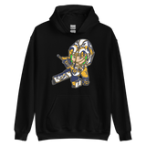 SportNics Nashville Goalie Hoodie