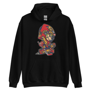 SportNics Florida Goalie Hoodie