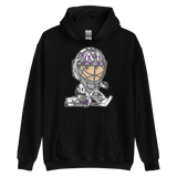 SportNics Los Angeles Goalie Hoodie