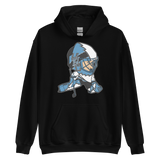 SportNics Utah Goalie Hoodie