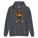 SportNics Vegas Goalie Hoodie