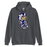 SportNics Tampa Bay Goalie Hoodie