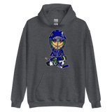 SportNics Toronto Goalie Hoodie