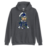 SportNics Vancouver Goalie Hoodie