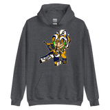 SportNics Nashville Goalie Hoodie