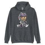 SportNics Los Angeles Goalie Hoodie