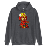 SportNics Calgary Goalie Hoodie