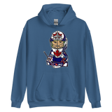 SportNics Winnipeg Goalie Hoodie