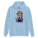 SportNics Winnipeg Goalie Hoodie