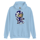 SportNics Tampa Bay Goalie Hoodie