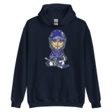 SportNics Toronto Goalie Hoodie