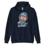 SportNics Seattle Goalie Hoodie