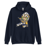 SportNics Nashville Goalie Hoodie