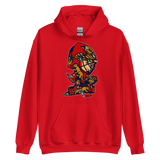 SportNics Florida Goalie Hoodie