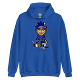 SportNics Toronto Goalie Hoodie