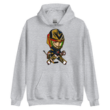 SportNics Vegas Goalie Hoodie