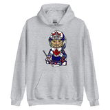 SportNics Winnipeg Goalie Hoodie