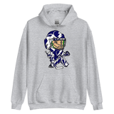 SportNics Tampa Bay Goalie Hoodie