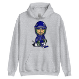 SportNics Toronto Goalie Hoodie