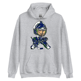 SportNics Vancouver Goalie Hoodie