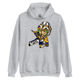 SportNics Nashville Goalie Hoodie