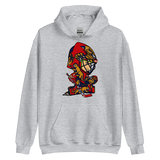 SportNics Florida Goalie Hoodie