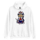 SportNics Winnipeg Goalie Hoodie