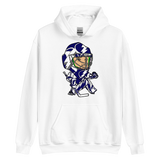 SportNics Tampa Bay Goalie Hoodie