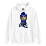 SportNics Toronto Goalie Hoodie