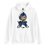 SportNics Vancouver Goalie Hoodie