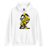 SportNics Pittsburgh Goalie Hoodie