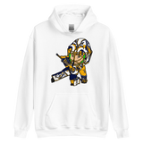 SportNics Nashville Goalie Hoodie