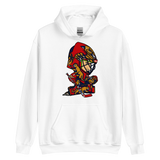 SportNics Florida Goalie Hoodie