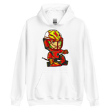 SportNics Calgary Goalie Hoodie