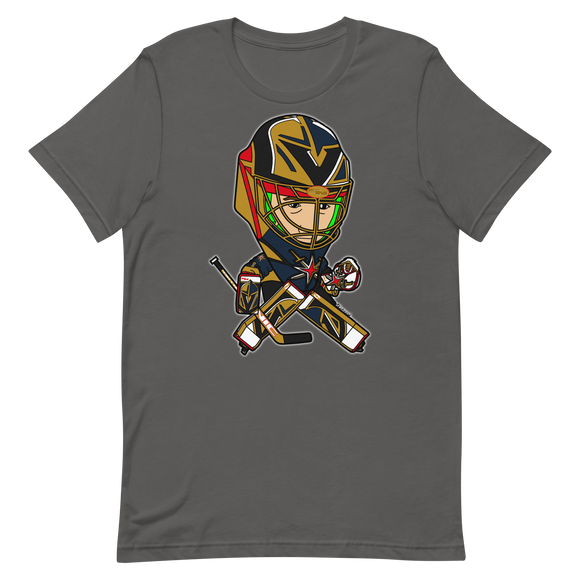 SportNics Vegas Goalie Tee