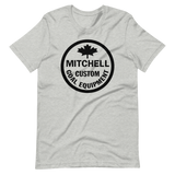 Mitchell Custom Tee