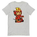 SportNics Calgary Goalie Tee