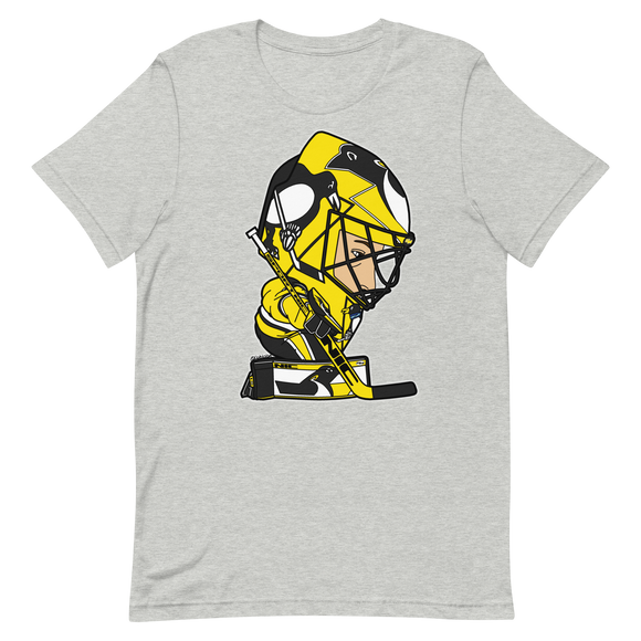 SportNics Pittsburgh Goalie Tee