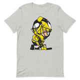 SportNics Pittsburgh Goalie Tee