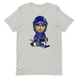 SportNics Toronto Goalie Tee