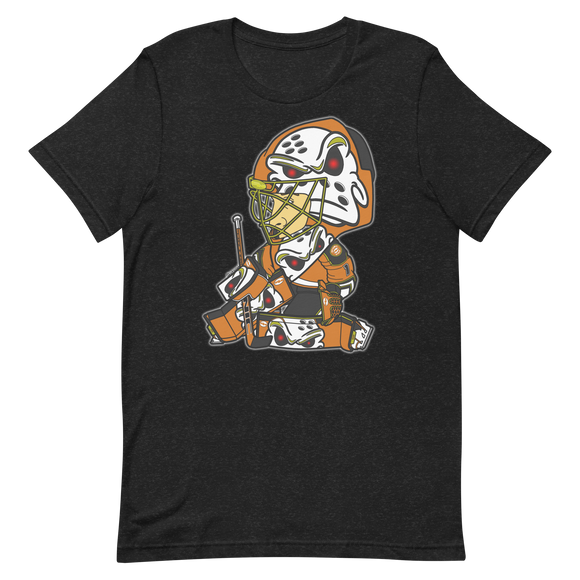 SportNics Anaheim Goalie Tee