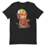 SportNics Calgary Goalie Tee