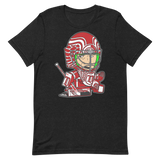 SportNics Detroit Goalie Tee