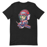 SportNics Montreal Goalie Tee