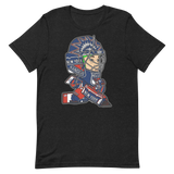 SportNics NY Rangers Goalie Tee