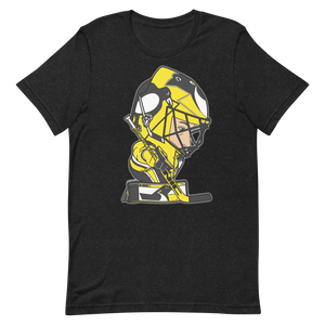 SportNics Pittsburgh Goalie Tee