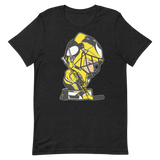 SportNics Pittsburgh Goalie Tee