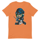 SportNics San Jose Goalie Tee